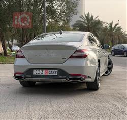 جنسس G70